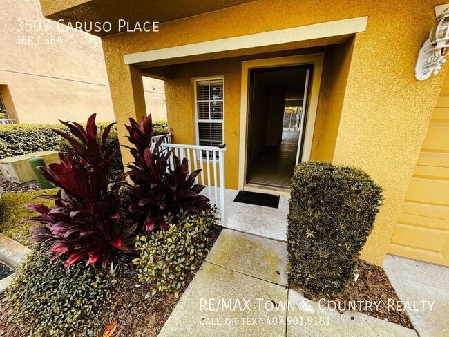 Building Photo - 3507 Caruso Pl