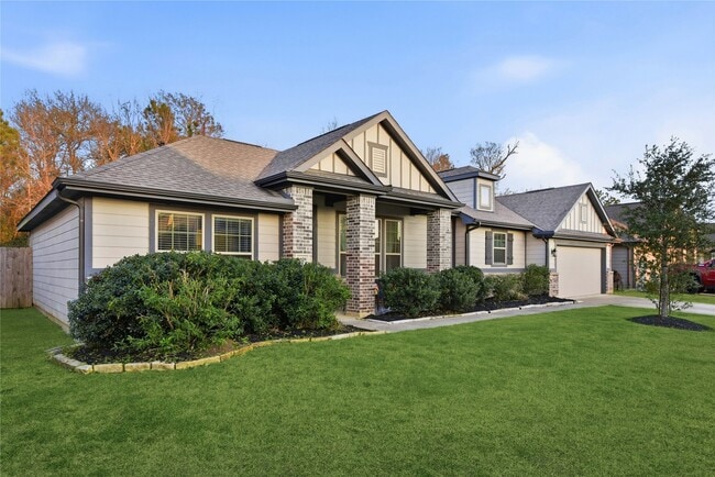 Building Photo - 6818 Aspen Peak Dr