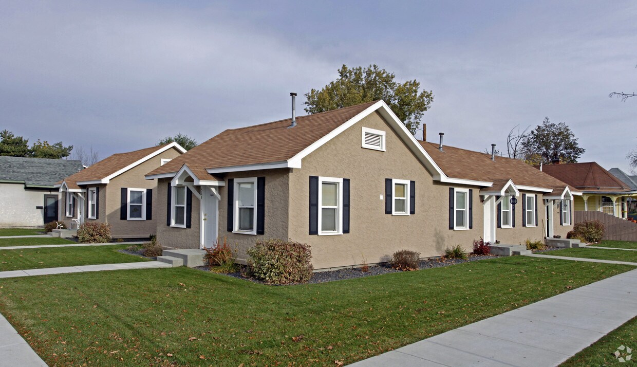 Primary Photo - 502 Kimball Ave