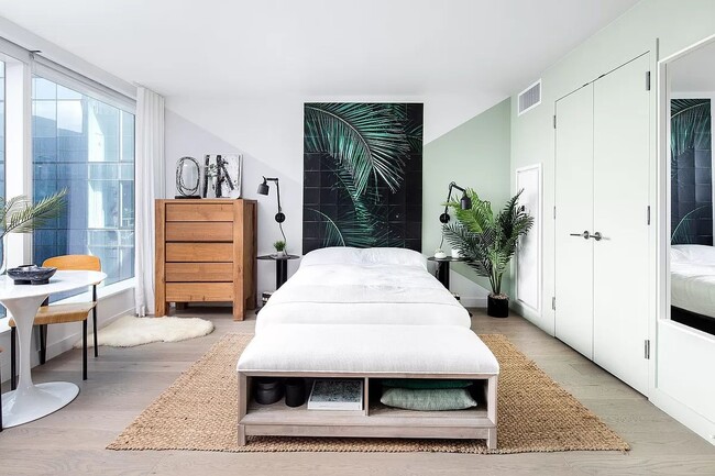 Foto del edificio - 420 Kent Avenue