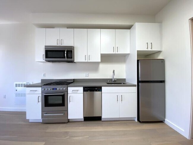 Building Photo - 1 bedroom in San Francisco CA 94103