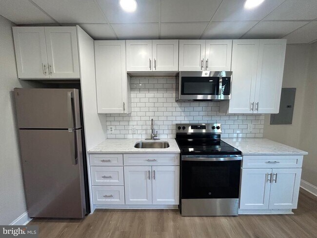 Foto del edificio - 1130 Light St