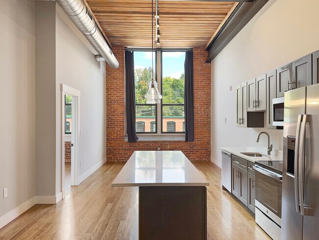 Foto del edificio - Jefferson Mills