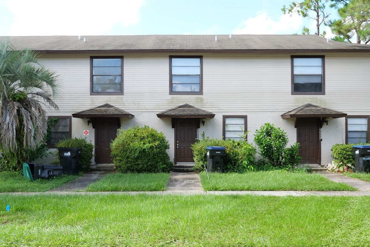 Decatur St Units - Decatur St Units