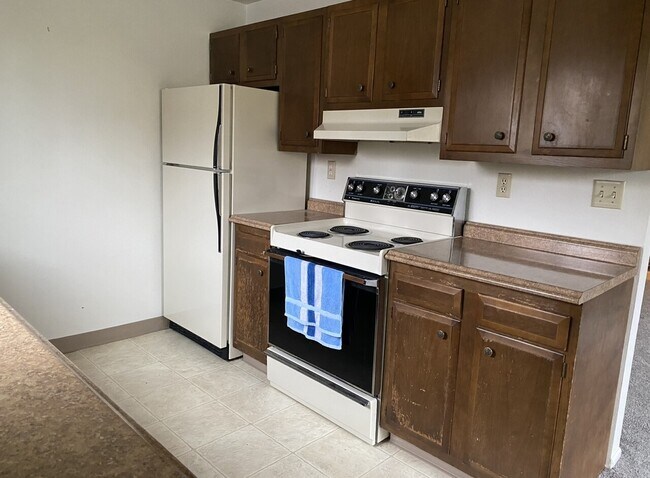 Foto del edificio - 2406 W 34th Ave