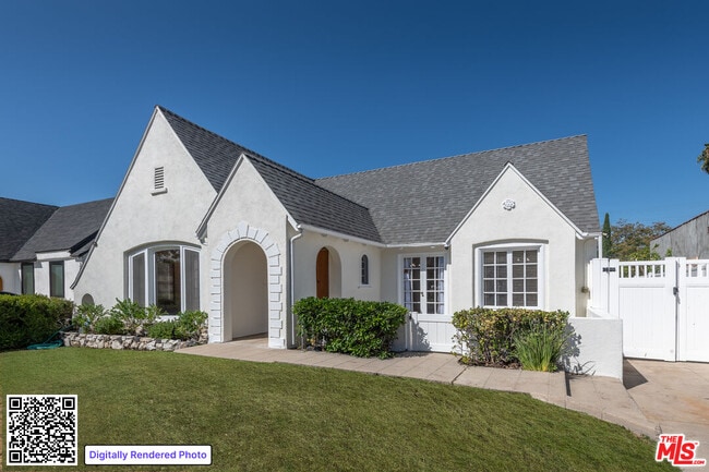 Building Photo - 319 S Orange Dr