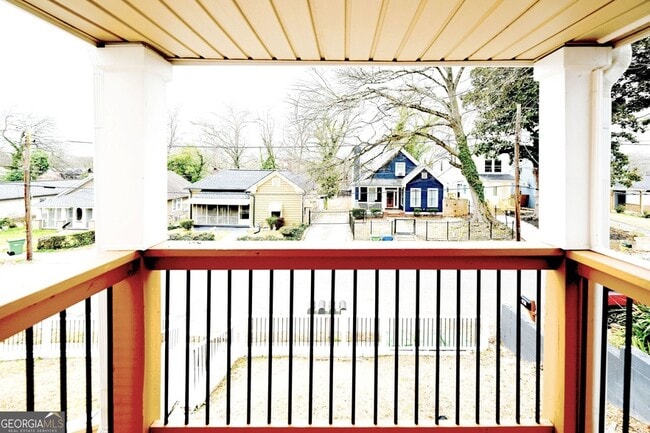 Photo - 539 Paines Ave NW Apartment