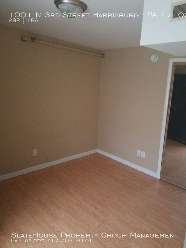 Building Photo - 2 Bedroom apartment in Midtown Harrisburg