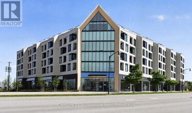 Building Photo - 31 Huron St