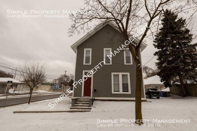 Foto del edificio - 260 Bradford St NE