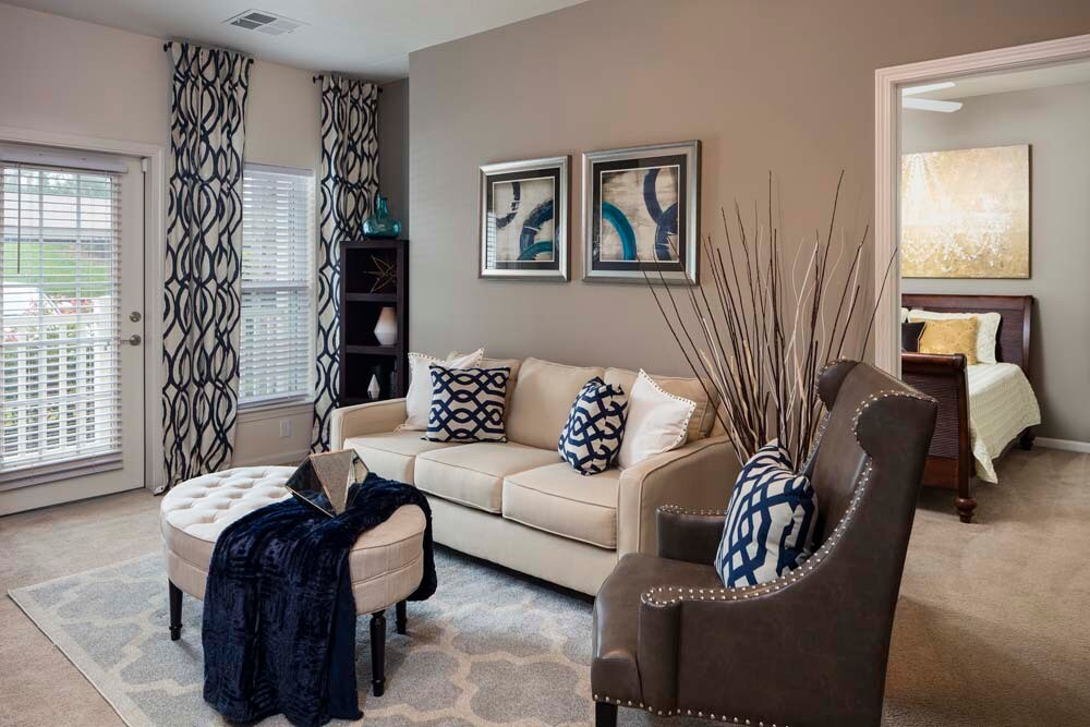 The Fairways at Lakewood Apartments in Lees Summit, MO