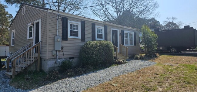 Building Photo - 356 Atkins Ave