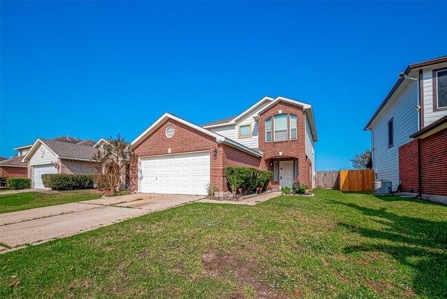 Foto del edificio - 5646 Tiger Lilly Way