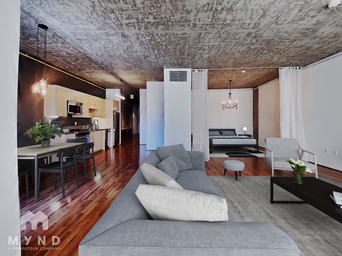 Primary Photo - 1818 L St