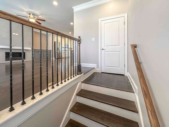 Foto del edificio - Stunning 4 BR/3.5 BA Townhome in Peachtree...