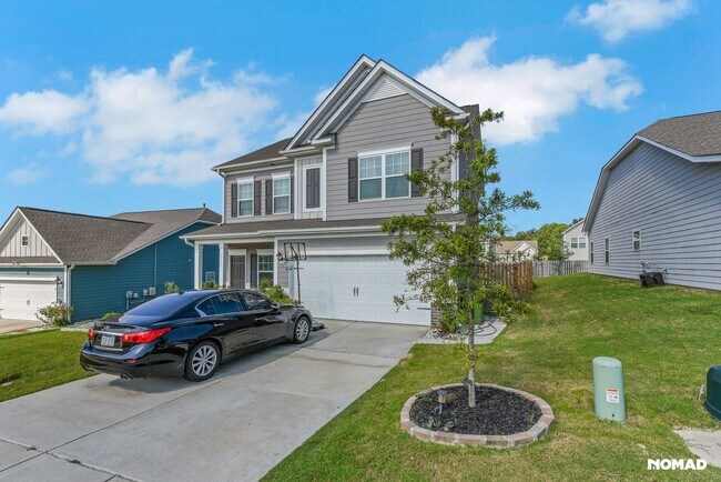 Foto del edificio - Charming 4BR House in Mount Holly