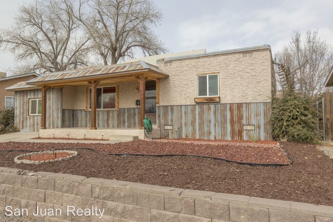 Building Photo - 3 br, 1 bath House - 1148 N Chaco Ave