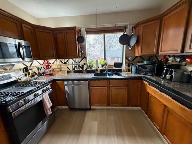 Photo - 1538 S 400 E Apartment