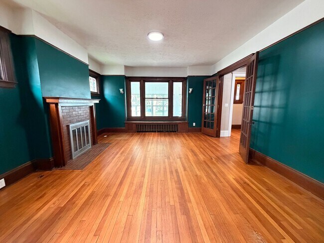 Foto del edificio - 234 National Ave NW