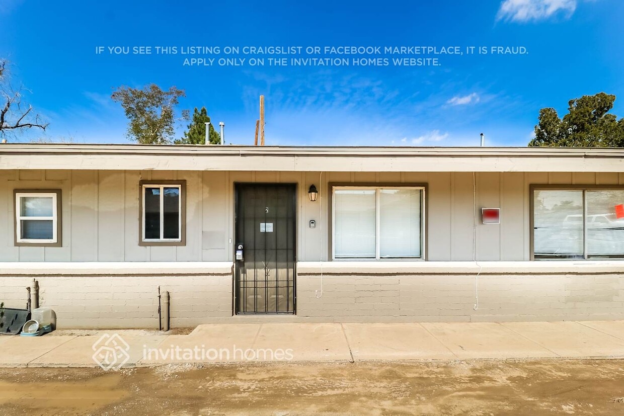 Foto principal - 6532 N 59th Dr