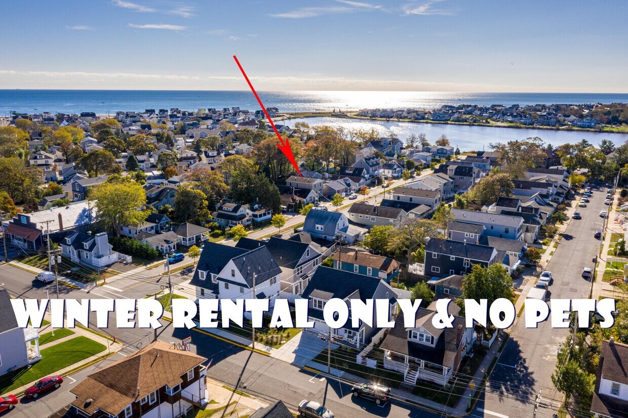 1818 Parkway, Wall Township, NJ 07719 House Rental in Wall Township