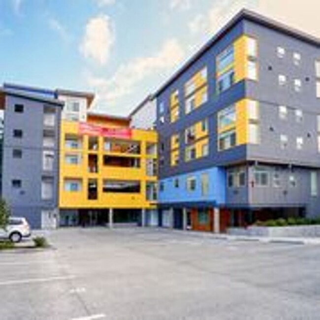 Foto del interior - Interurban Lofts (micro housing)