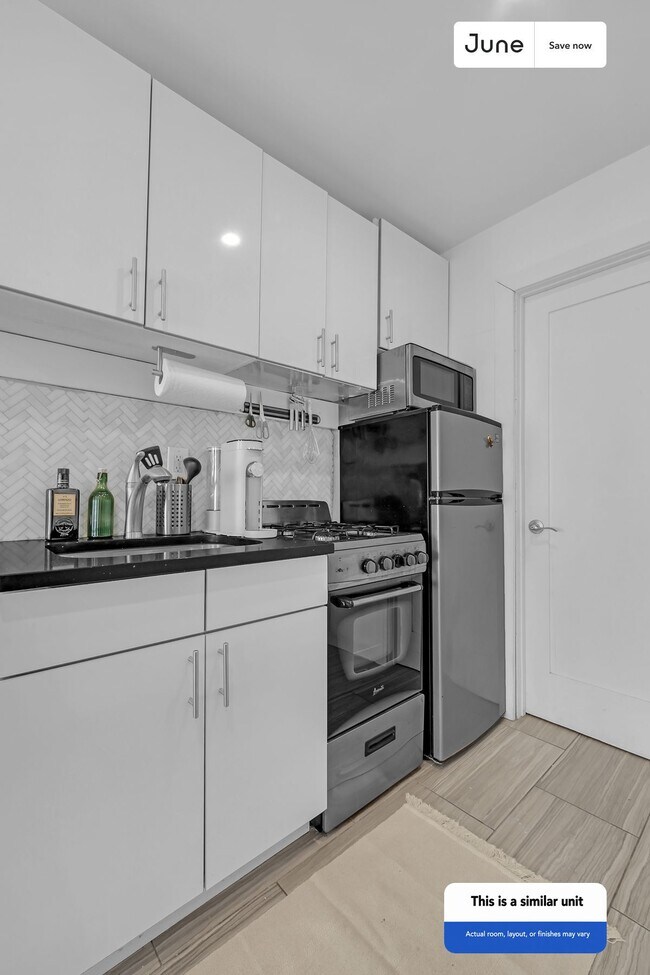 Foto del edificio - 534 E 14th St