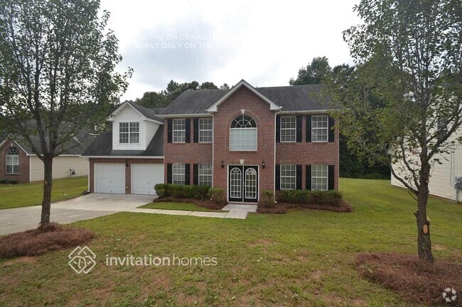 Building Photo - 6058 Pavestone Dr SW