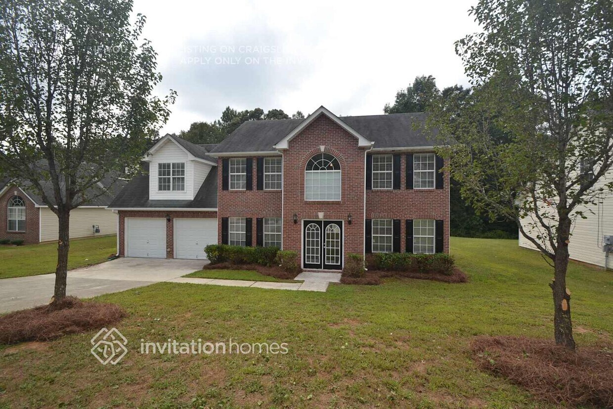 Primary Photo - 6058 Pavestone Dr SW