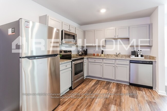 Building Photo - 2303 Tolliver Pl