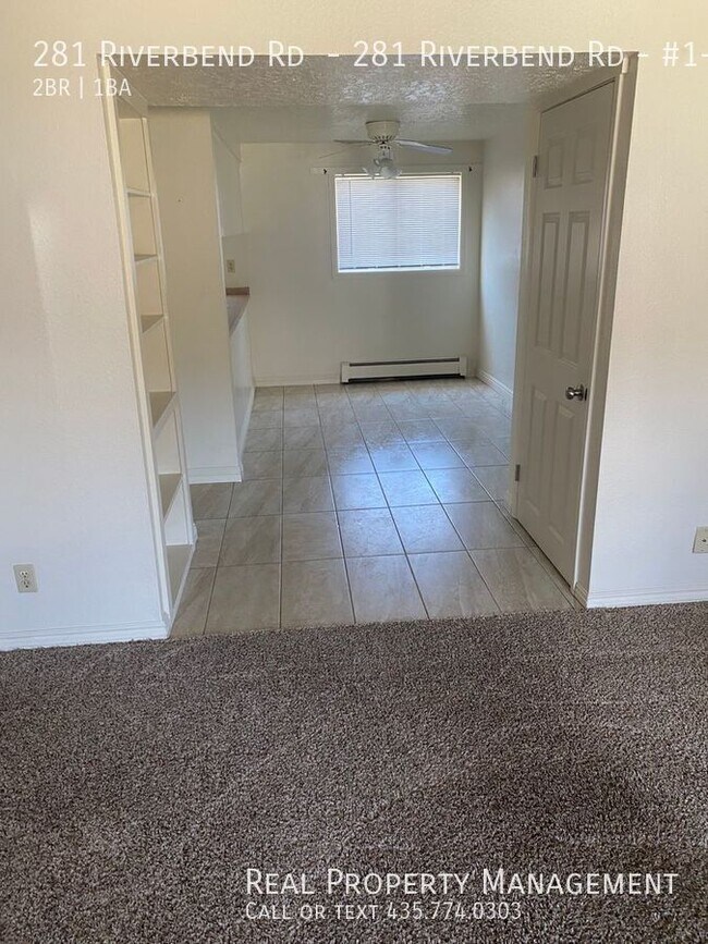 Foto del edificio - 281 Riverbend Rd