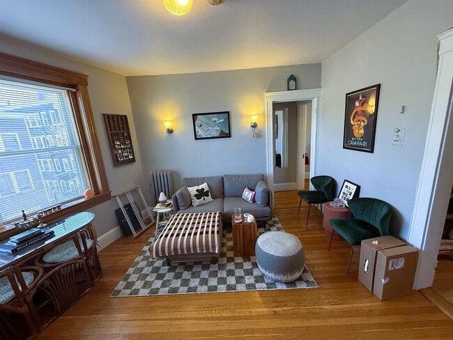 Building Photo - 89 Hancock St