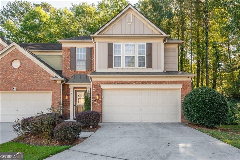 Foto principal - 5800 Oakdale Rd SE