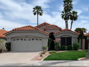 Building Photo - 8889 E Aster Dr
