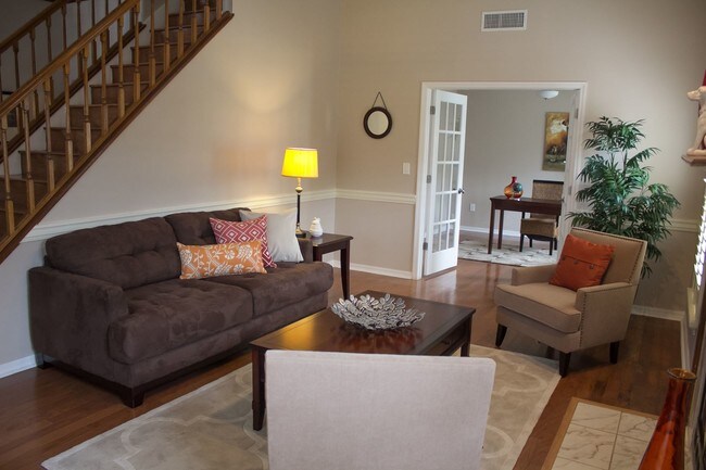 Foto del edificio - 3824 Hanover Hill Dr