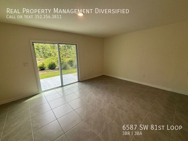 Foto del edificio - 6587 SW 81st Lp