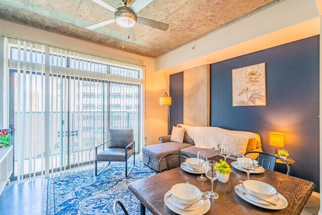 Foto del edificio - 914 N 4th St