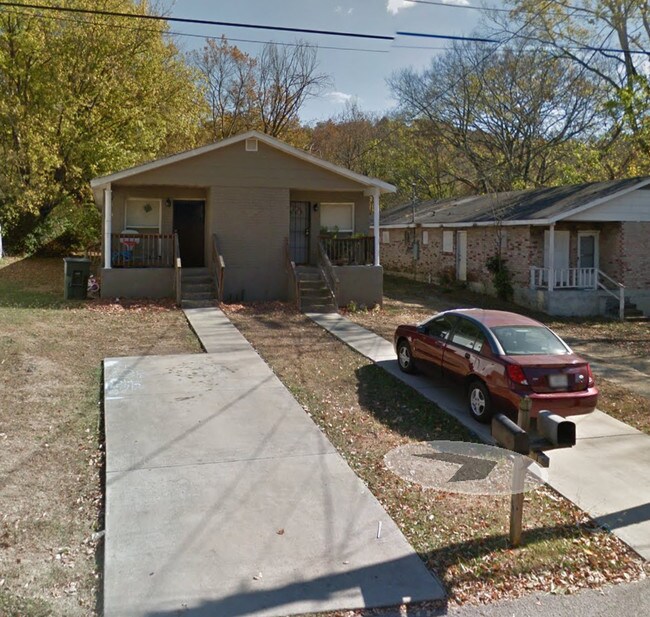 Building Photo - 1606 Arlington Ave