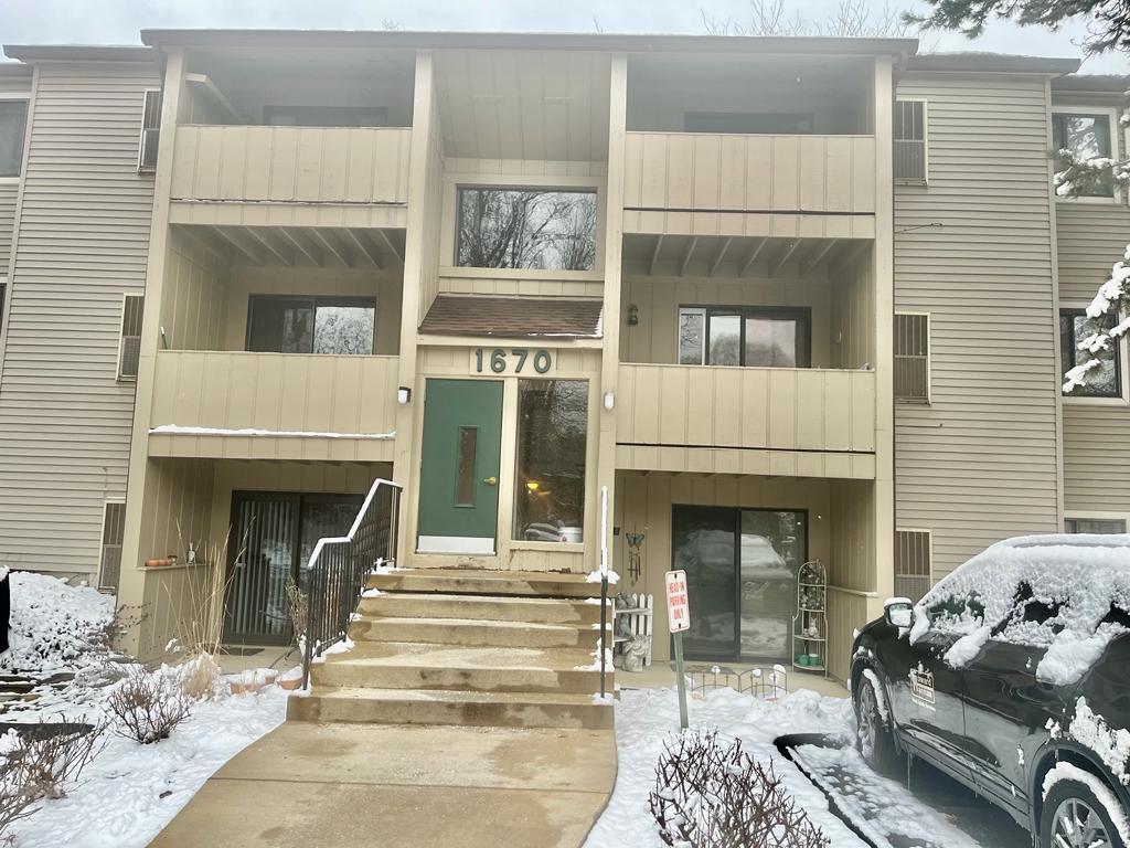 1670 Cedarwood Dr Unit 248, Westlake, OH 44145 Condo for Rent in