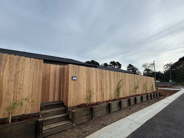 Foto del edificio - 2207 McKinleyville Ave