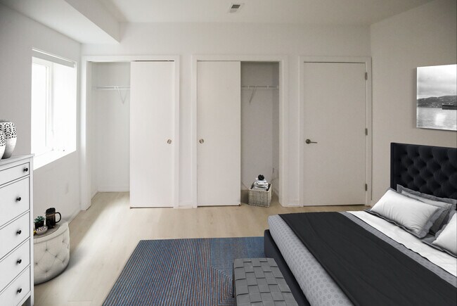 Building Photo - 1250 N Taney St