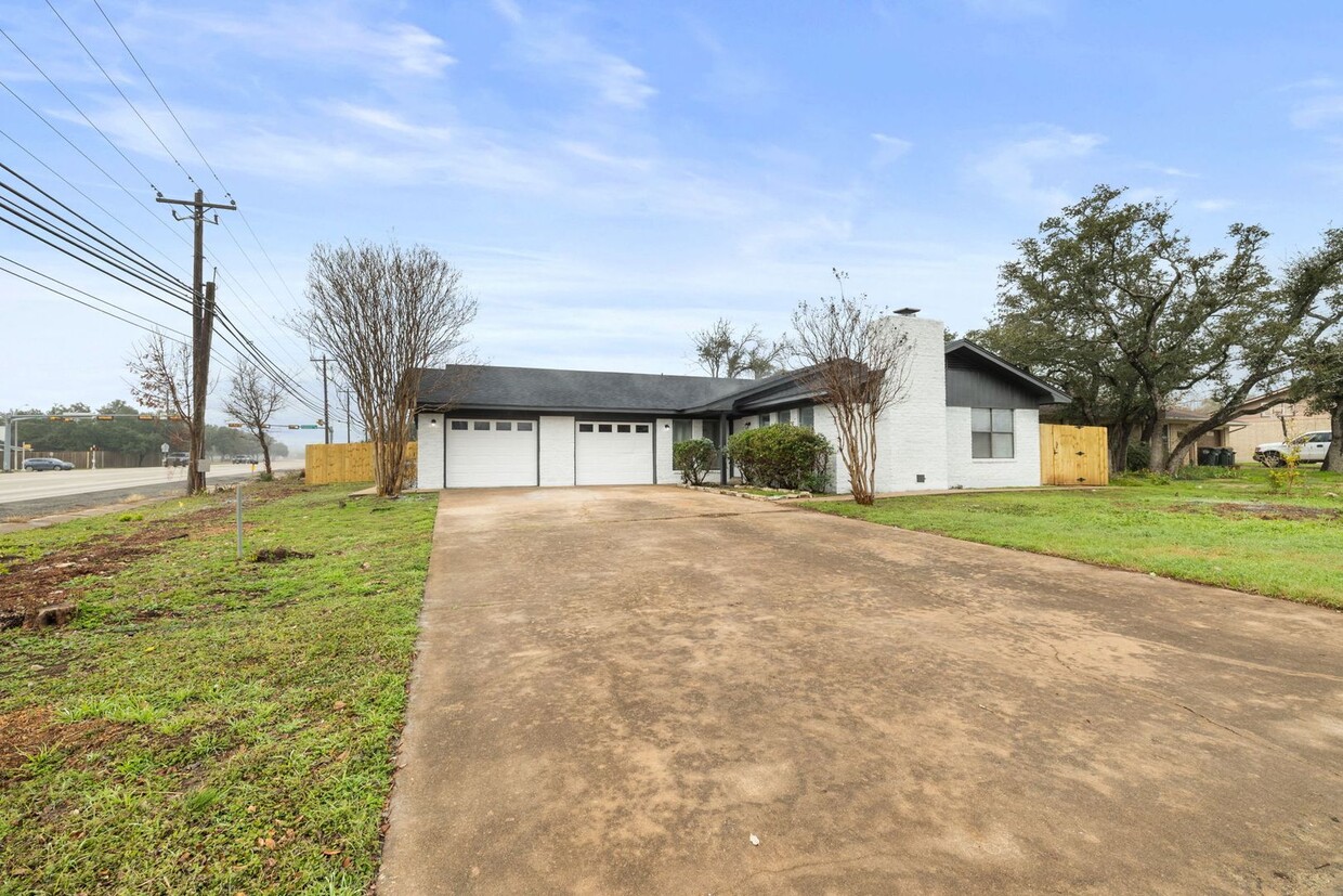 Duplexes For Rent In Georgetown Tx