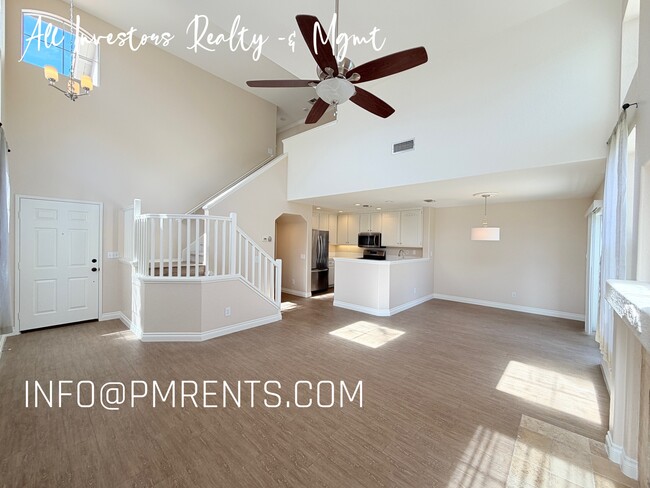 Building Photo - 4675 Los Alamos Way