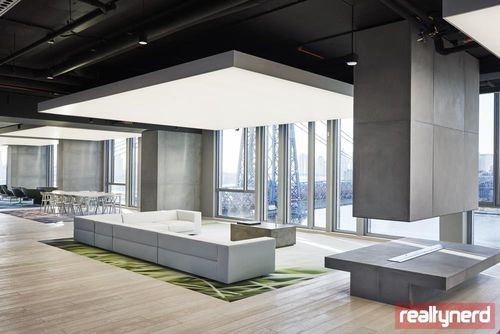 Foto del edificio - 325 Kent Ave