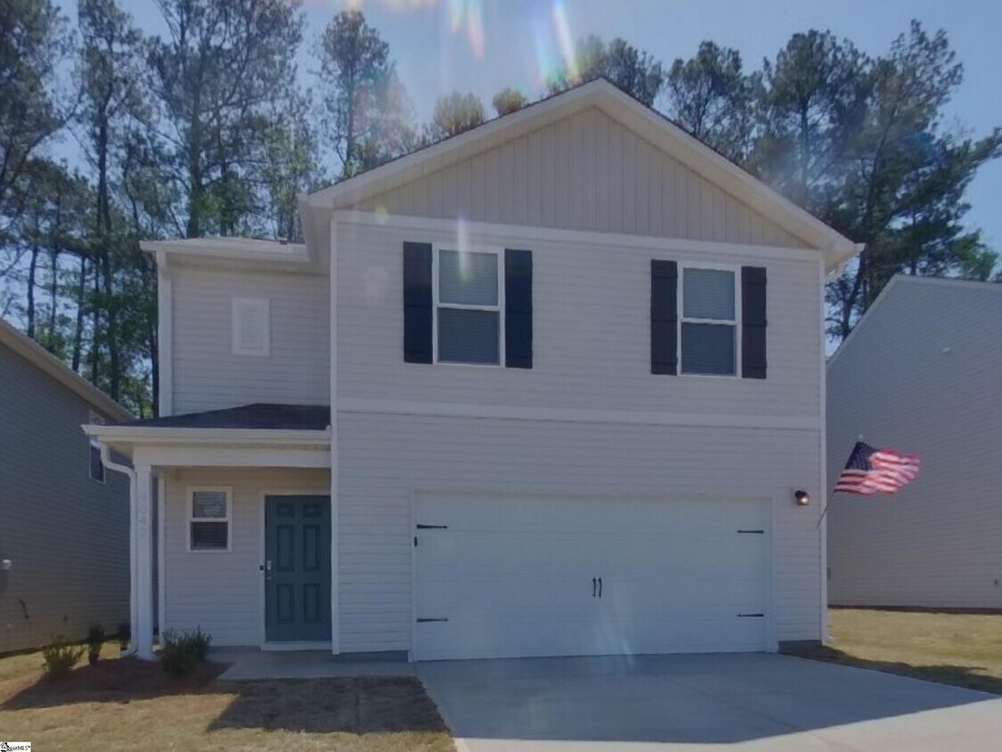 Foto principal - 9042 Legendary Ln