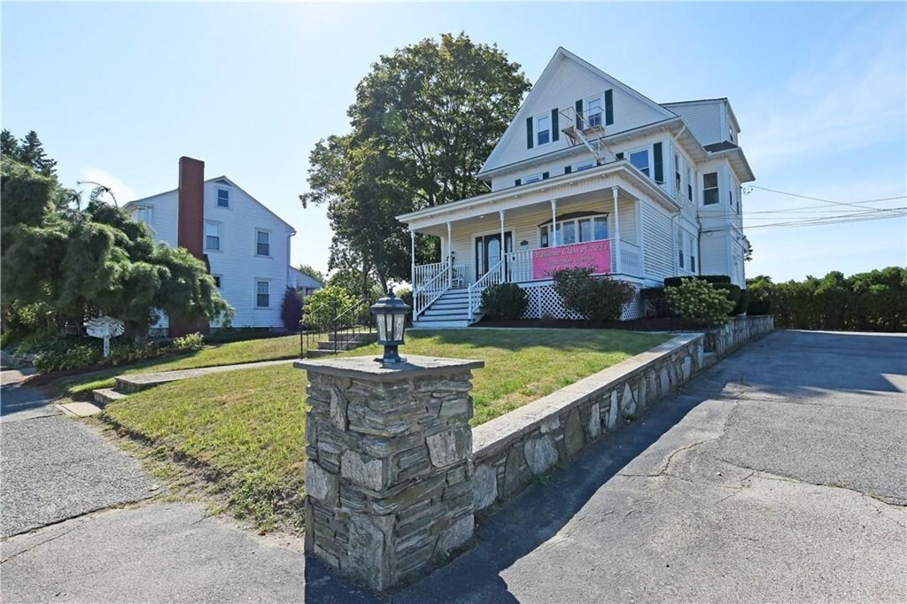 Foto principal - 2919 Pawtucket Ave