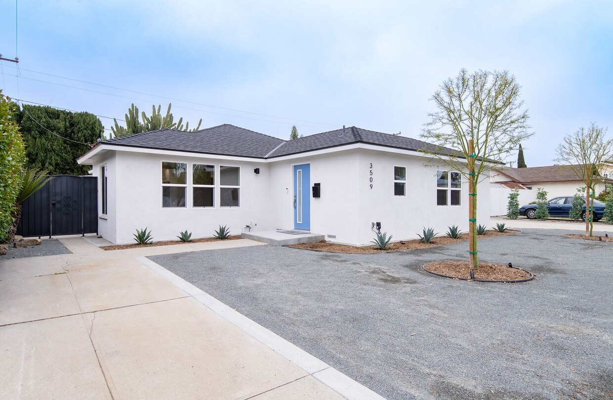 3509 E Arabella St, Long Beach, CA 90805 House Rental in Long Beach