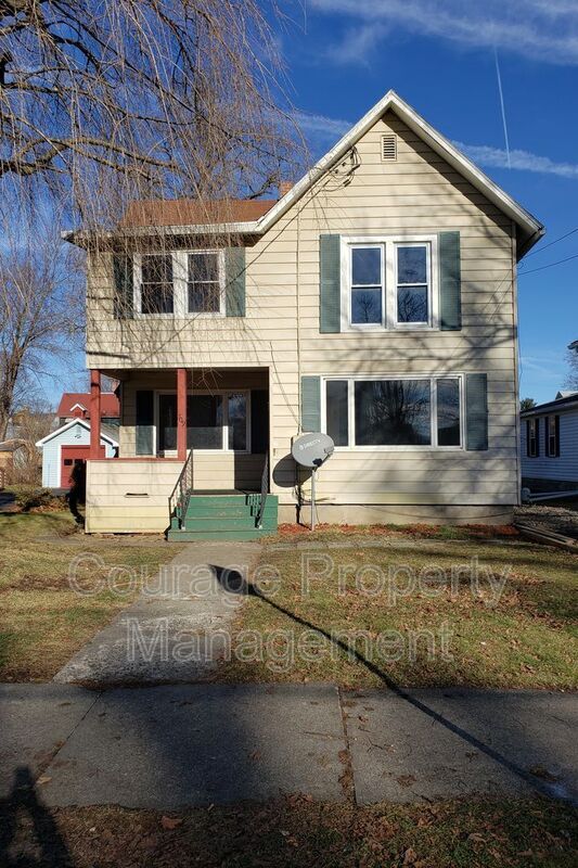 Building Photo - 709 Spaulding St