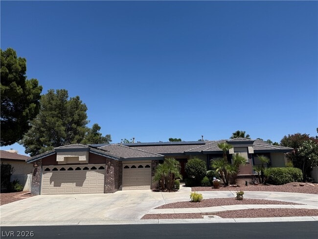 Building Photo - 4738 Antelope Wells Dr