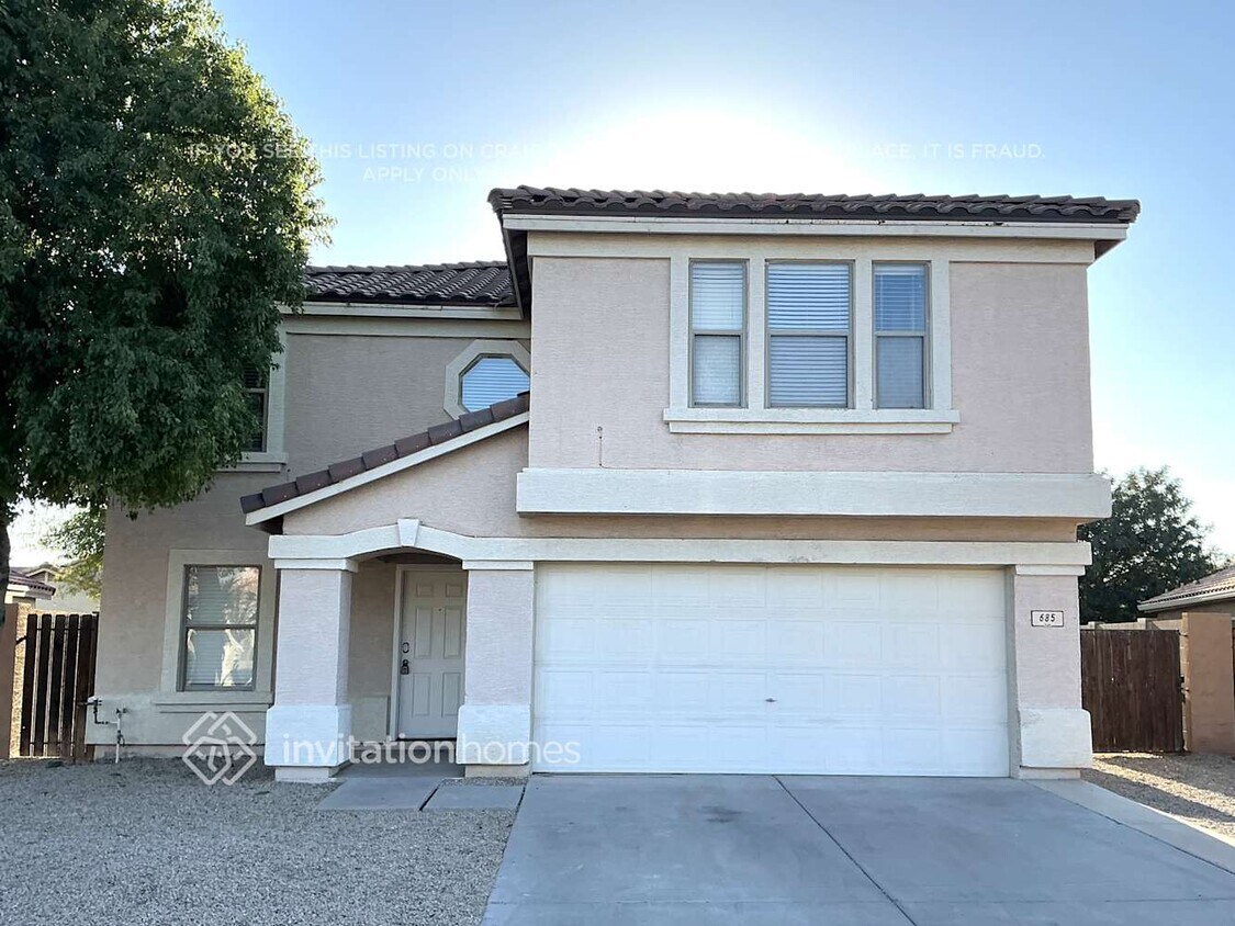 Foto principal - 685 S Porter St